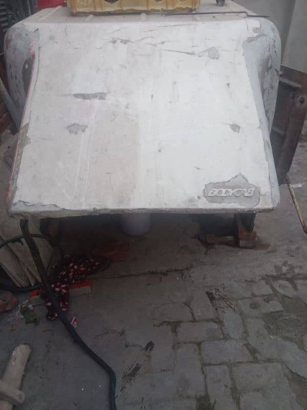 pickup Hood for sell 03094600582 0