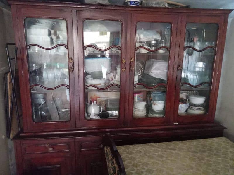 showcase Almare chinioti for sale 0