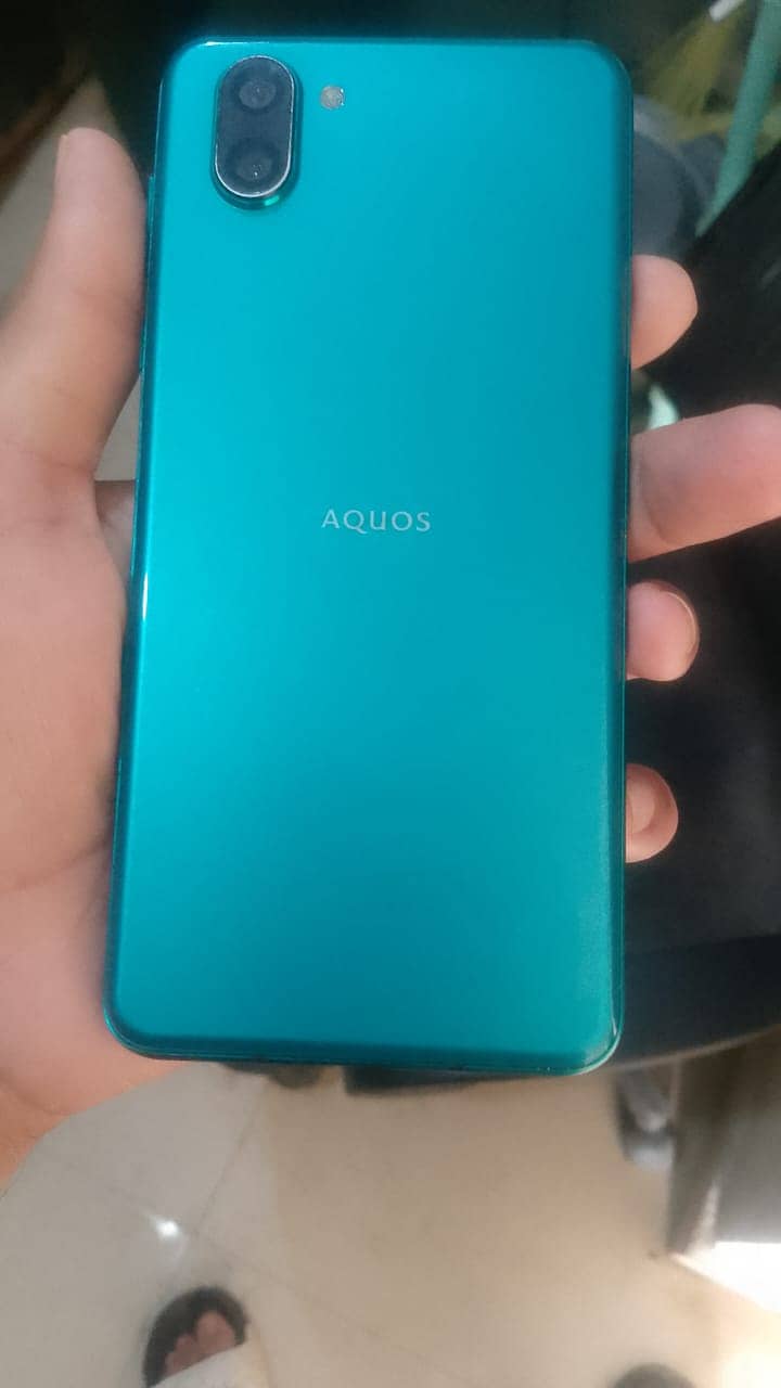 Aqua R3 0