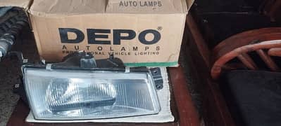 head lights for sale