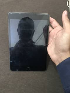 iPad mini 5