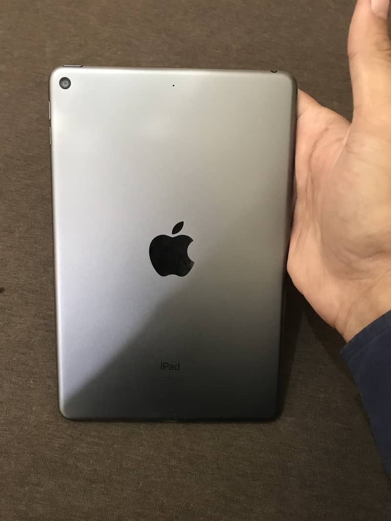 iPad mini 5 1