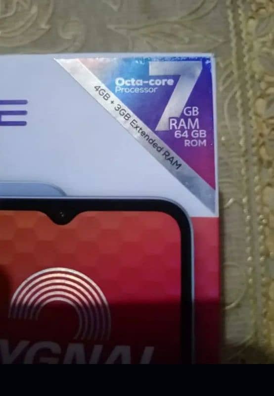 DCode 3Lite. . . 4+3 Gb/Ram .  64 Gb/Rom 3