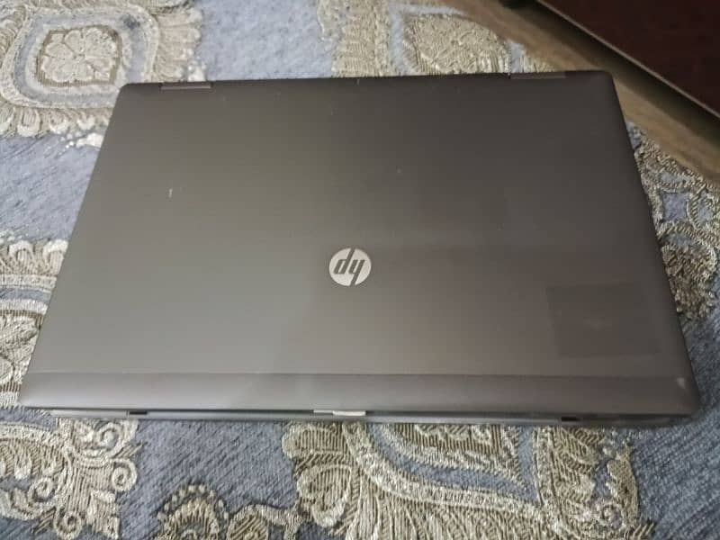 Laptop Hp at economical price 1