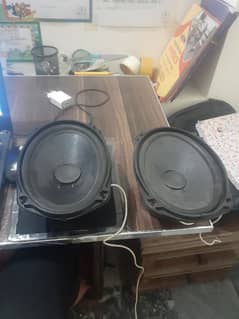 pioneer speakers