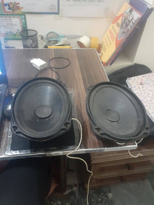 pioneer speakers 0