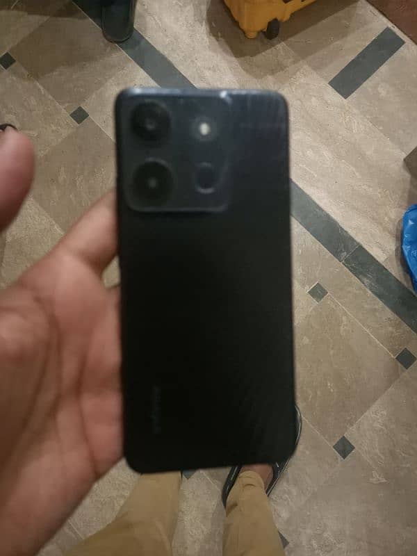 infinix smart 7 for sale 1