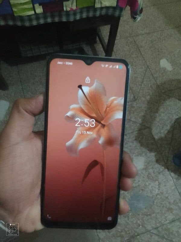 vivo y21s 1