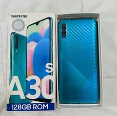 Samsung Galaxy A30s