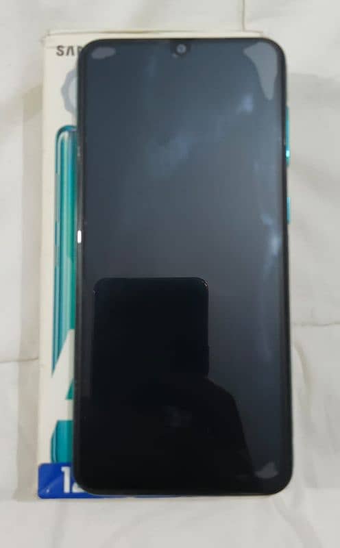 Samsung Galaxy A30s 1