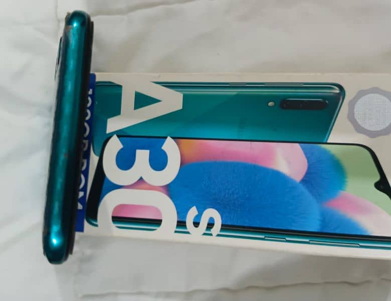 Samsung Galaxy A30s 2