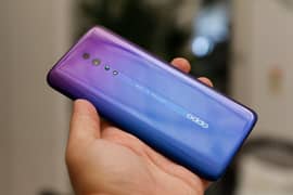 Oppo Reno Z 8/256