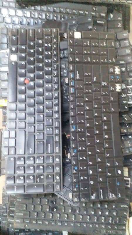 laptop keyborad all models 1