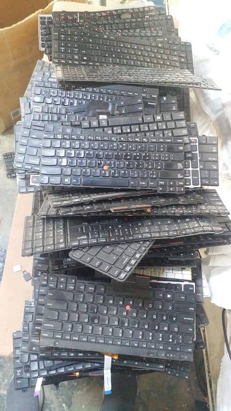 laptop keyborad all models 2