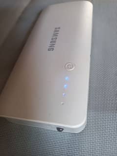 Samsung power bank 20000mah