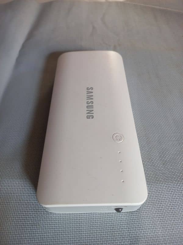 Samsung power bank 20000mah 1