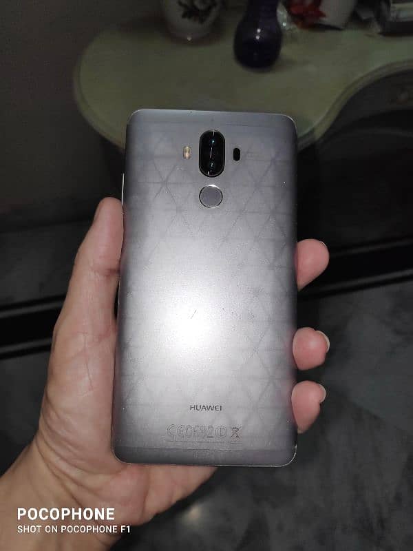 Huawei Mate 9 2