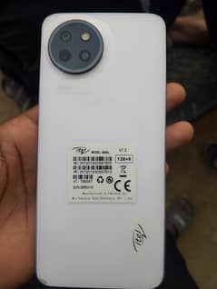 urgent sale itel s23