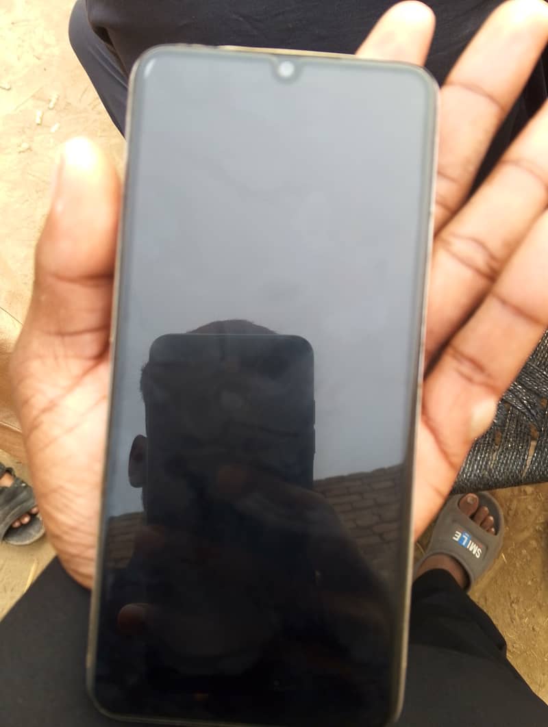 urgent sale itel s23 3