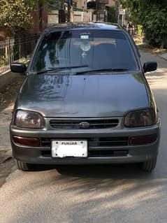 Daihatsu