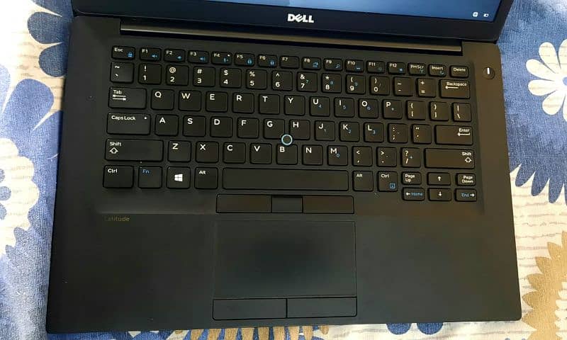 Dell 7480 3