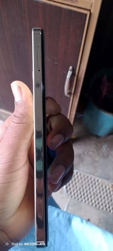 Infinix Hot 40i 8+8.128 2