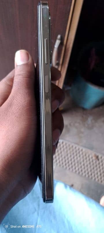 Infinix Hot 40i 8+8.128 3