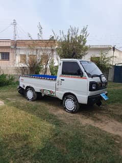 Suzuki Ravi