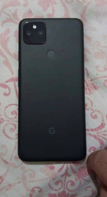 Google pixel 5a 5g 8/128 xcheng possible 5