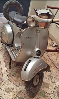 vespa