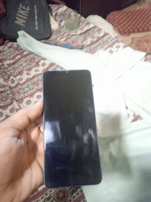 itel A70 2