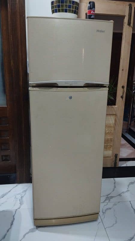 haier fridge 5