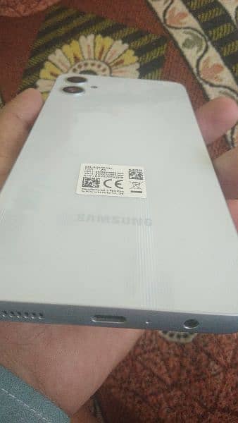 Samsung A05 2