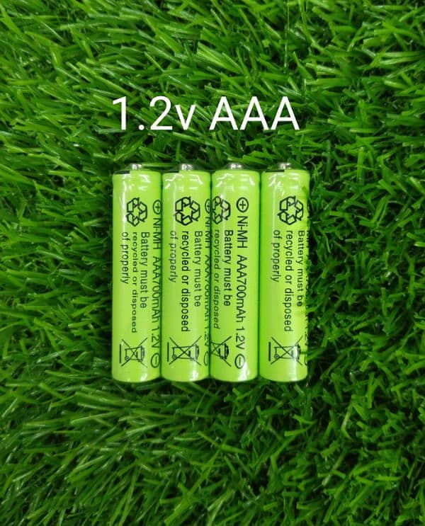 1.2v AAA SIZE CELL 0