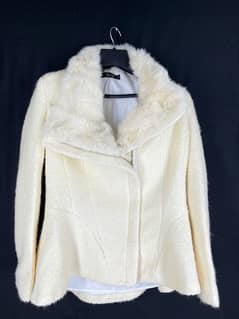 Imported Ladies coats and sweaters