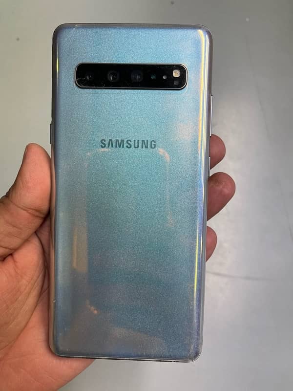 Samsung S10 5g 2