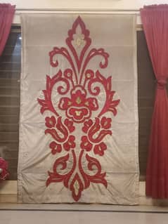 curtain  for sale