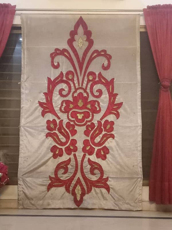 curtain  for sale 0