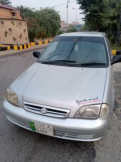 Suzuki Cultus VXR 2007 For Sale