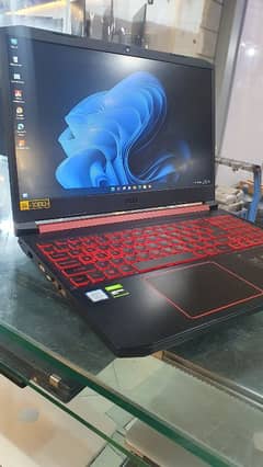 Acer Nitro 5 Gaming Laptop