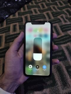 iPhone xr fu 64gb