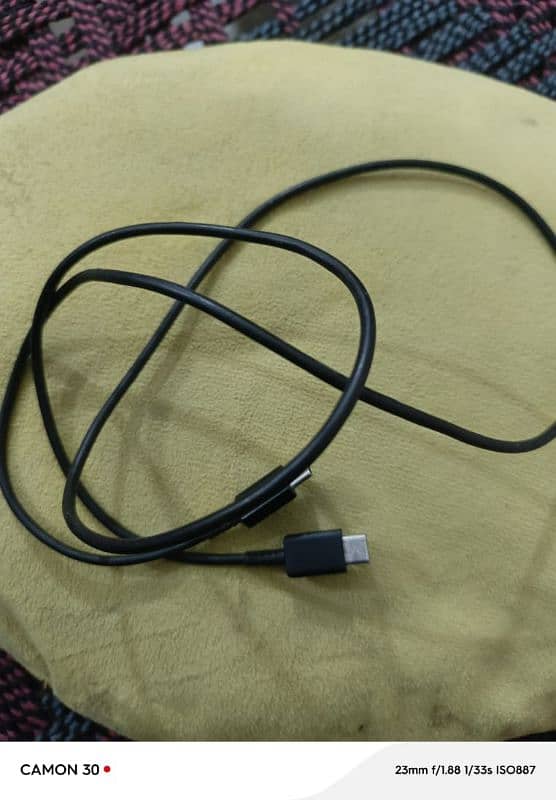 Samsung 25w charger 3