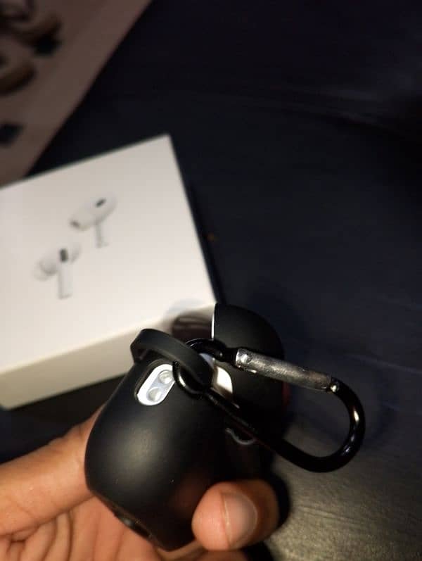 Airpods TWS 2