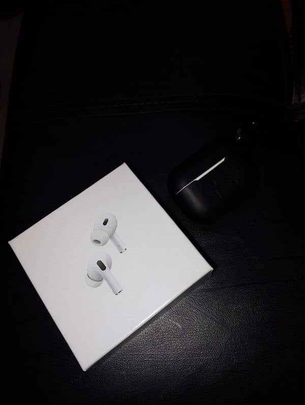 Airpods TWS 3