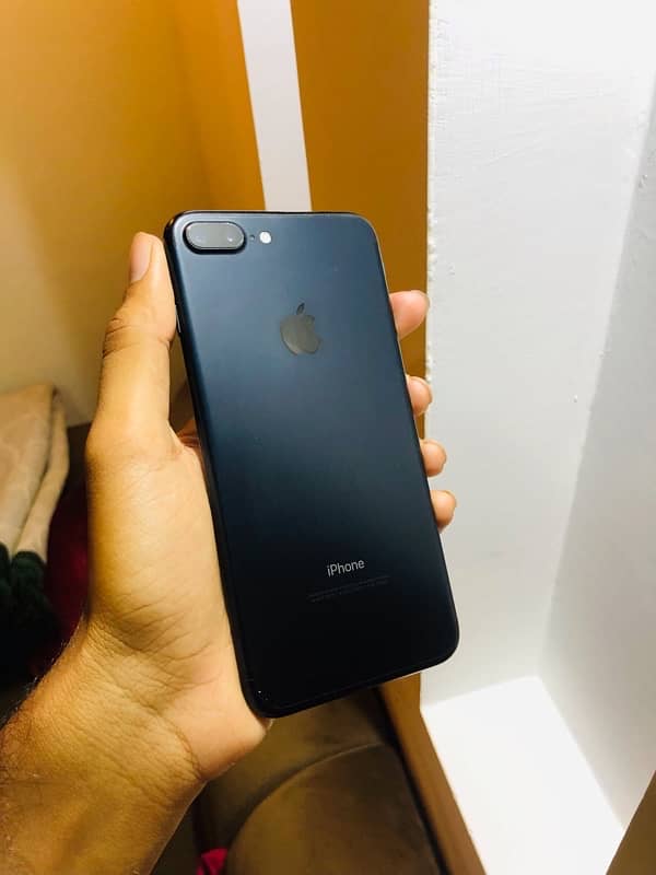 iphone 7 plus 128 0