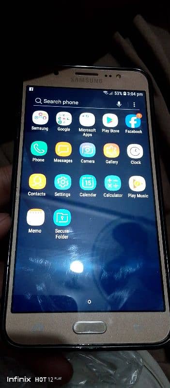 samsung j7 2016 9