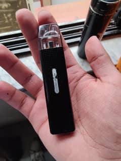 Vaporesso xros mini