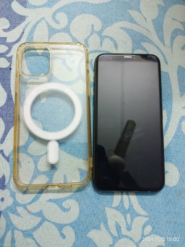 iphone 11pro 64 GB (94 H) 0