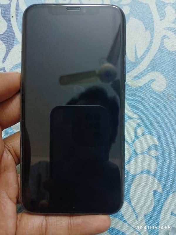 iphone 11pro 64 GB (94 H) 5