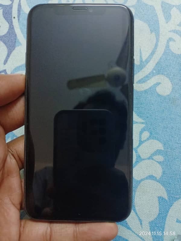 iphone 11pro 64 GB (94 H) 9